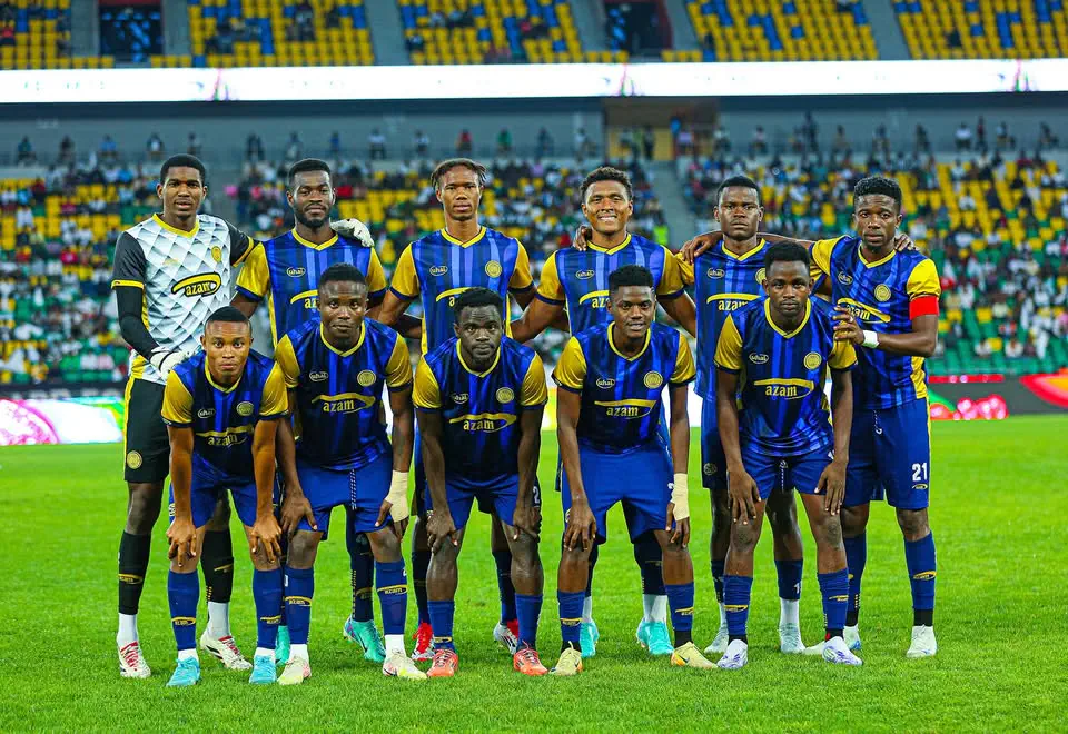 Azam FC