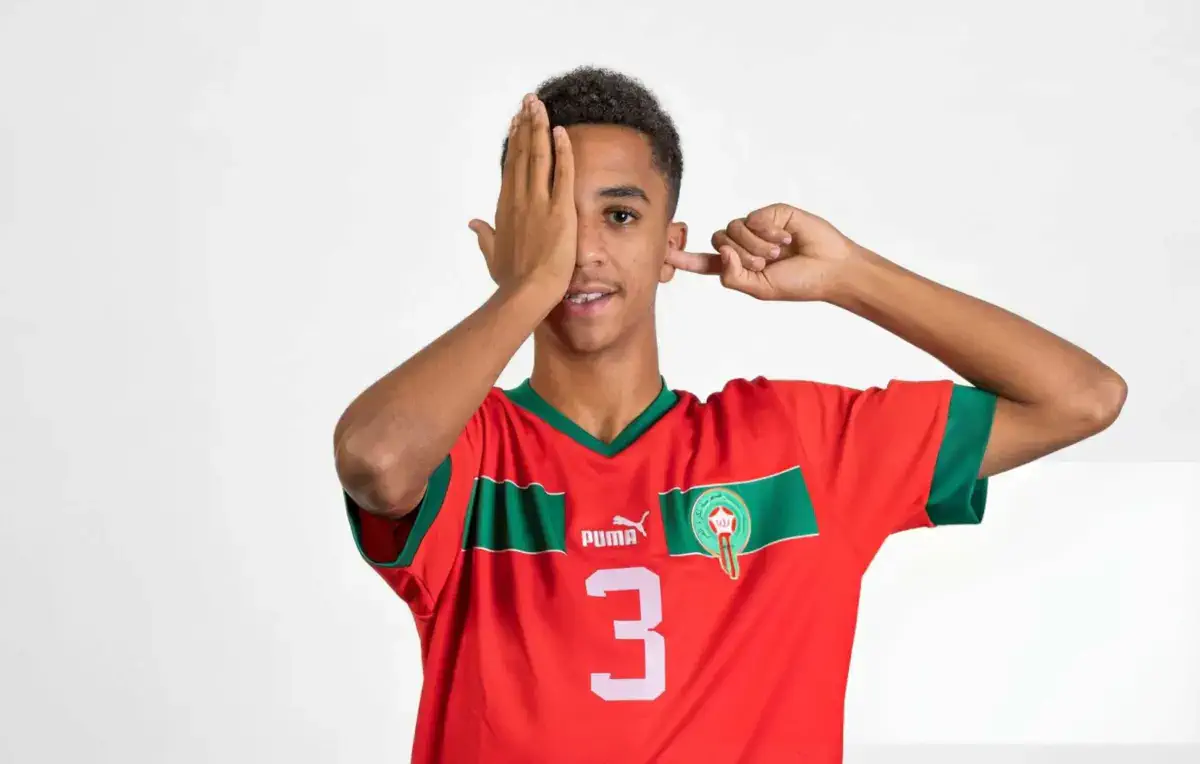 Fouad Zahouani