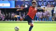 FC Barcelone : Ferran Torres a donné son feu vert au PSG !