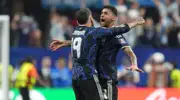 Bataille entre Arsenal et l’Atlético de Madrid pour Cristian Romero