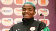 CAN Féminine 2026 : Rasheedat Ajibade, le moteur des Super Falcons