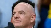 FIFA : La Norvège réclame la démission de Gianni Infantino