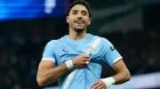Transfer window: Newcastle targets Omar Marmoush