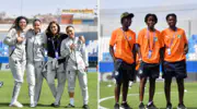 CAN féminine 2026 : l’Algérie menée par la Côte d’Ivoire à la pause (1-0)