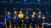 L’Inter Milan s'offre la Juventus en amical