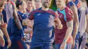 Mercato : Mohamed Salah à Trabzonspor, un tremplin rêvé pour Paul Onuachu ?