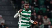 Mercato: Ousmane Diomandé set to leave Sporting for Nottingham Forest