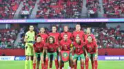 كأس الأمم الأفريقية للسيدات 2026: ملعب مولاي الحسن بالرباط، حصن المغرب المنيع