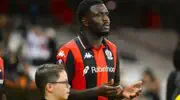 Galatasaray surveille Salis Abdul Samed