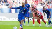Amical / PSG - Manchester United : les compositions officielles