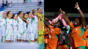 CAN féminine 2026 / Côte d'Ivoire - Algérie : les compositions probables
