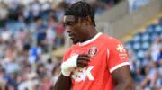 Isaac Olaofe rejoint Lincoln City en prêt