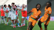 كأس الأمم الأفريقية للسيدات 2026: التشكيلات الرسمية لمباراة كوت ديفوار - الجزائر قد أُعلنت!