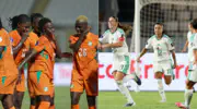 2026 women's AFCON / Ivory Coast - Algeria: head-to-head history