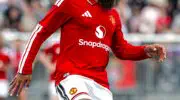 Manchester United : 3 buts en 4 matches, Bryan Mbeumo impressionne déjà