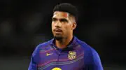 Ronald Araújo va rejoindre Liverpool en prêt