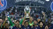 Supercoupe de l’UEFA : Historique des confrontations PSG – Aston Villa