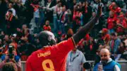 Mercato : Romelu Lukaku donne son accord à Fenerbahçe