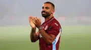 Date du premier match de Mohamed Salah avec Trabzonspor
