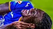 Getafe: Christantus Uche out for the entire 2026-27 season