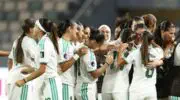 كان السيدات 2026: الجزائر تقلب الطاولة على كوت ديفوار وتتأهل إلى كأس العالم 2027 بالإضافة إلى نصف النهائي!