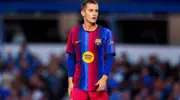 Marc Casado est le prochain joueur à quitter Barcelone cet été !