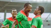 UFOA B: Burkina Faso routs Nigeria 4-1 and books U20 AFCON 2027 ticket