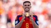 Chelsea are still interested in Fabian Ruiz!