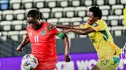 Women's AFCON 2026: Malawi answers Ghana and heads to the break with a 1-1 scoreline