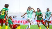 Cameroon stuns Nigeria to reach Women's Africa Cup of Nations 2026 semi-finals