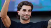 Ferran Torres au PSG ? .. La réponse de Hansi Flick