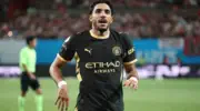 Newcastle United veut recruter Omar Marmoush de Manchester City !
