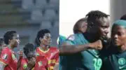 Women's AFCON: official lineups for Cameroon vs Nigeria revealed
