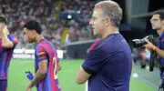 Hansi Flick donne le feu vert au départ du duo du Barça