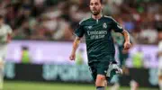 Real Madrid : José Mourinho met déjà la pression à Bernardo Silva