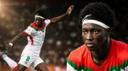 UFOA B U20: Mohamed Zongo, 16, named player of the tournament