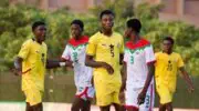 CAN U20 2027: Ghana and Burkina Faso to represent WAFU-B
