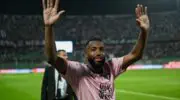 Salim Diakité dans le viseur d'un club belge