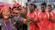 CAN féminine 2026: les compositions officielles de Malawi vs Ghana sont tombées 