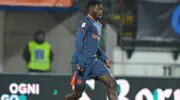 Mercato : Issiaka Kamaté va quitter l’Inter pour rejoindre l’Espanyol