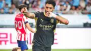 Manchester City: Omar Marmoush's future remains completely uncertain