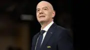 UEFA : des dirigeants poussent pour une enquête contre Gianni Infantino
