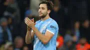 Manchester City : Nico González ferme la porte à un départ