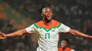Elohim Kaboré tout proche de la Belgique et du SK Beveren 