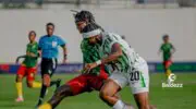 Women's AFCON 2026: Cameroon leads Nigeria 1-0 at halftime