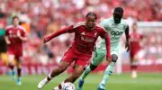 Friendly: AS Monaco comes from behind to topple Liverpool at Anfield