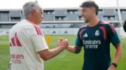Real Madrid : Federico Valverde très surpris par José Mourinho
