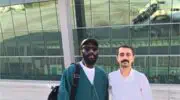 Mercato : Arthur Masuaku finalise son transfert à Konyaspor