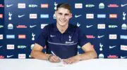 Tottenham : Micky van de Ven prolonge jusqu’en 2031
