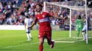 Robert Lewandowski offre la victoire à Chicago Fire en Leagues Cup